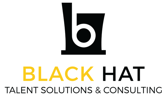 Black Hat - Talent Solutions and Consulting